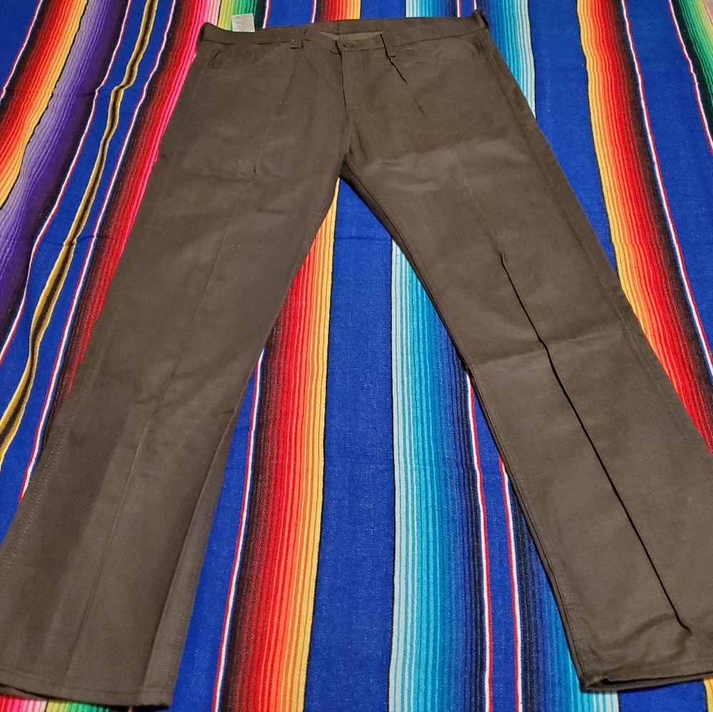 Levis jeans
